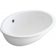 Раковина STWORKI 56 K0001-0566 встраиваемая