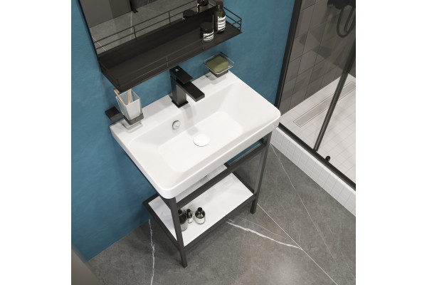 Раковина STWORKI Эстфолл 55 11055-KL
