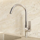 Смеситель для кухни STWORKI HDA4228XH2
