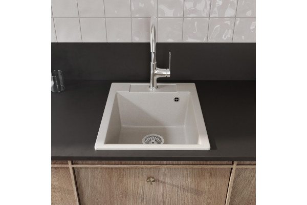 Смеситель для кухни STWORKI HDA4228XH2