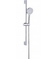 Душевой гарнитур STWORKI Вестфолл WH627-C хром
