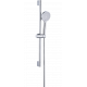 Душевой гарнитур STWORKI Вестфолл WH627-C хром