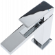 Смеситель для раковины STWORKI Нюборг NU-01cr