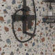 Душевая стойка STWORKI Ольтен OLT-04b