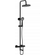 Душевая стойка STWORKI Эстерсунд ES-07b