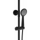 Душевая стойка STWORKI Эстерсунд ES-07b
