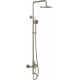 Душевая стойка STWORKI Тронхейм TR-05ni