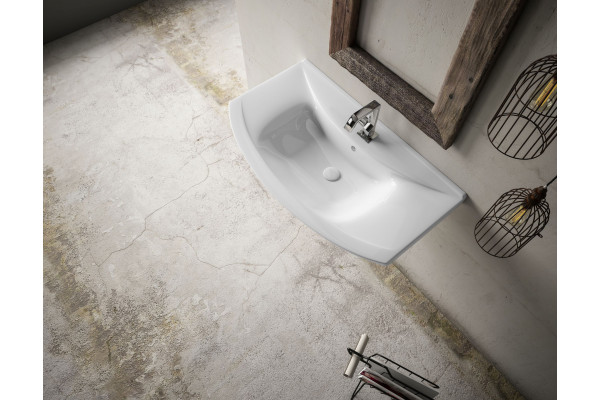 Раковина STWORKI 95 6095-KL