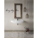 Раковина STWORKI 95 6095-KL