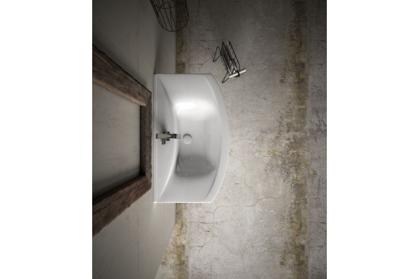 Раковина STWORKI 95 6095-KL