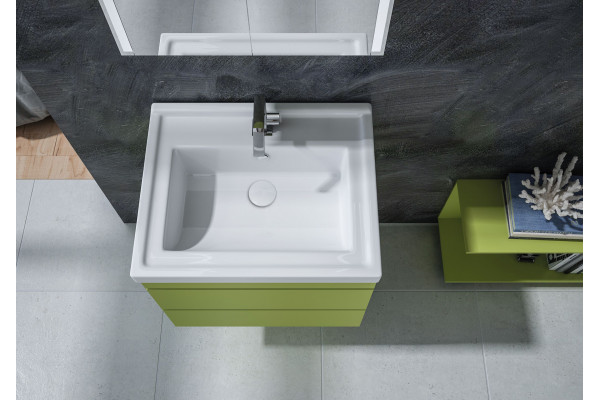 Раковина STWORKI 60 8060-KL