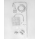 Душевая стойка STWORKI Флом FL-04cr
