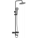 Душевая стойка STWORKI Рандерс RD-03b