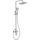 Душевая стойка STWORKI Ольтен OLT-04cr