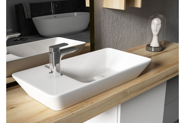 Раковина STWORKI 70 3070-KL