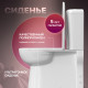 Унитаз-компакт STWORKI Эстерсунд SET1004-0306-001-1-1100, с микролифтом