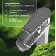Смеситель для раковины STWORKI Хальмстад WFD11543