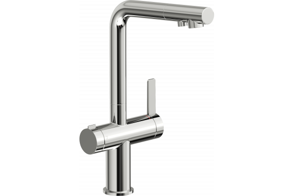 Смеситель для кухни STWORKI 23020-648/1BG-IG11