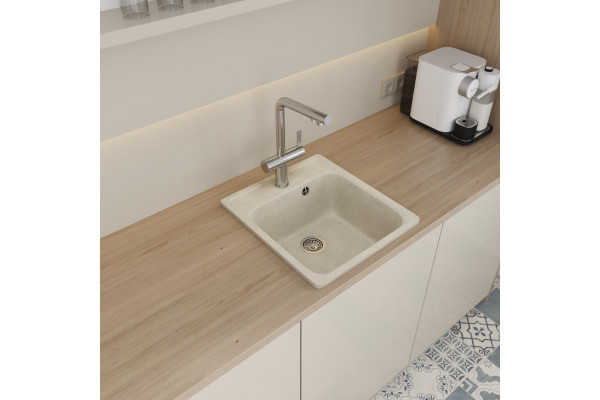 Смеситель для кухни STWORKI 23020-648/1BG-IG11