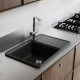 Смеситель для кухни STWORKI 23020-648/1BG-IG11