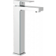 Смеситель для раковины STWORKI Кронборг HDA4691MG