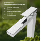 Смеситель для раковины STWORKI Кронборг HDA4691MG
