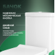 Унитаз-компакт STWORKI Молде 6006-6004 с микролифтом
