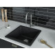 Смеситель для кухни STWORKI HSTW07200 никель