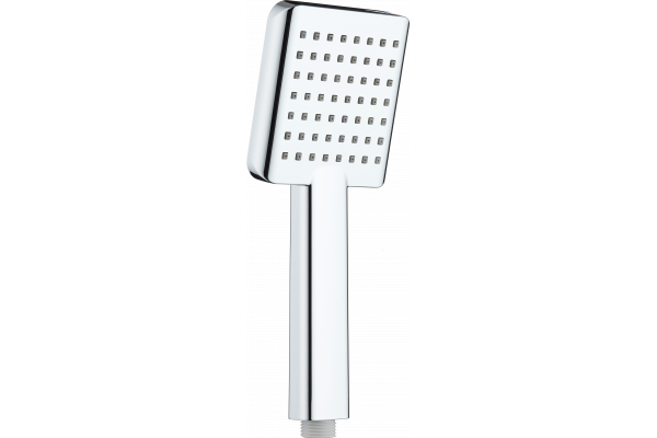 Душевая лейка STWORKI Флом FL-05cr