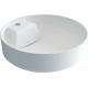 Раковина STWORKI накладная 48 K6001-0485