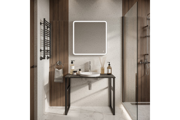 Раковина STWORKI накладная 40 3041-KL