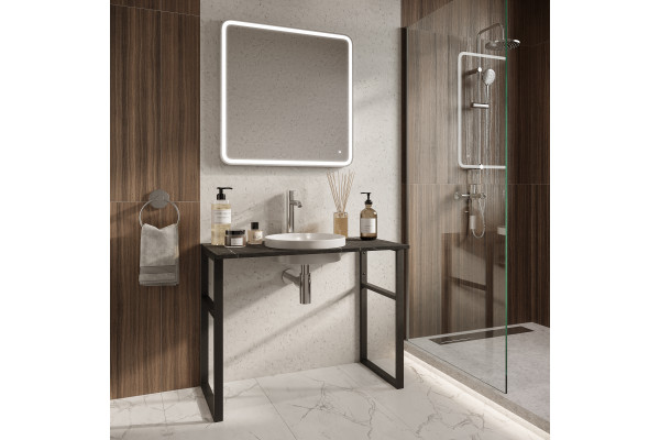Раковина STWORKI накладная 40 3041-KL