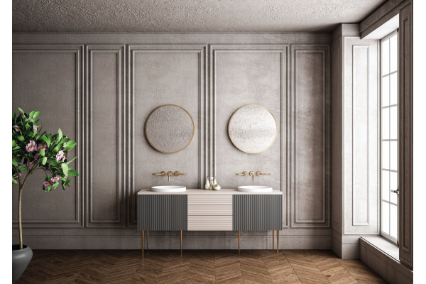 Раковина STWORKI накладная 40 3041-KL