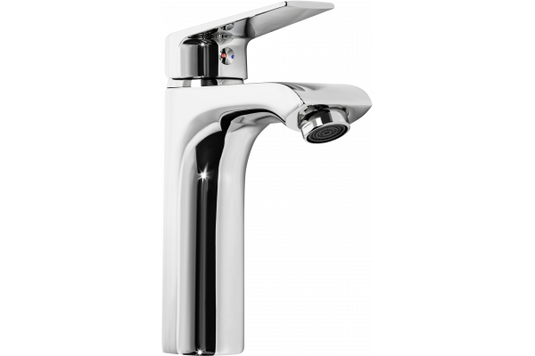 Смеситель для раковины STWORKI Гриндстед WFD11005GA