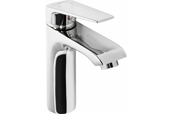 Смеситель для раковины STWORKI Гриндстед WFD11005GA