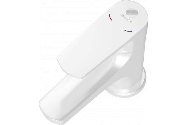 Смеситель для раковины STWORKI Орхус OR-01w