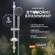 Душевой гарнитур STWORKI Брамминг BR-04cr