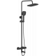 Душевая стойка STWORKI Орхус OR-03b