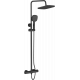 Душевая стойка STWORKI Орхус OR-04b