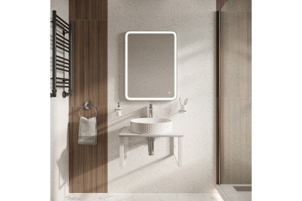 Раковина STWORKI накладная 40 3044-KL