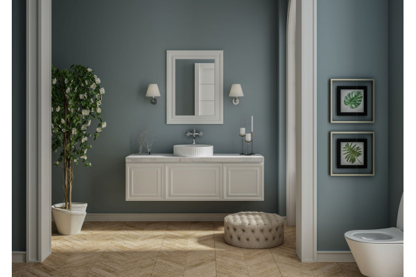 Раковина STWORKI накладная 40 3044-KL