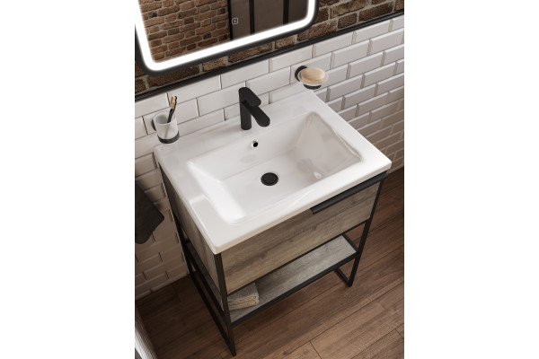 Раковина STWORKI Брамминг 65 9065-KL