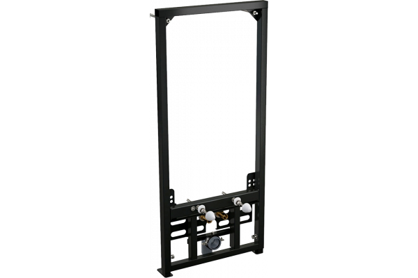 Комплект Биде подвесное STWORKI Ноттвиль K3106-2605 + Инсталляция AlcaPlast A105 /1120