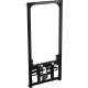 Комплект Биде подвесное STWORKI Ноттвиль K3106-2605 + Инсталляция AlcaPlast A105 /1120
