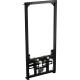 Комплект Биде подвесное STWORKI Ноттвиль K3106-2605 + Инсталляция AlcaPlast A105 /1120