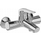Смеситель для ванны с душем STWORKI Скаген SK-06cr