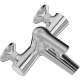 Смеситель для ванны с душем STWORKI Скаген SK-06cr
