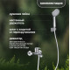 Смеситель для ванны с душем STWORKI Гриндстед WFT6029-2