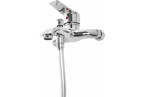 Смеситель для ванны с душем STWORKI Гриндстед WFT6029-2