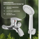Смеситель для ванны с душем STWORKI Гриндстед WFT6029-2